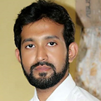RUHUL AKHTAR