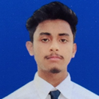 DIPANKAR SAIKIA