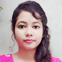 BEAUTI BORDOLOI