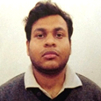 BIRUPAKSHA SHARMA