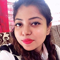 SNIGDHA CHOUDHURY